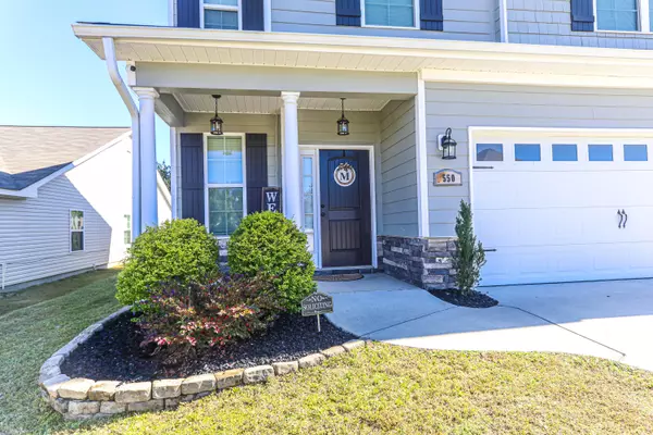 Augusta, GA 30909,550 Jensen LN