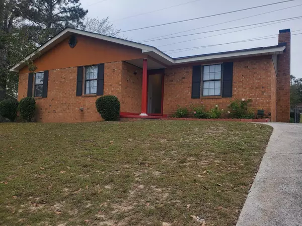 Hephzibah, GA 30815,3406 Pine Hill RD