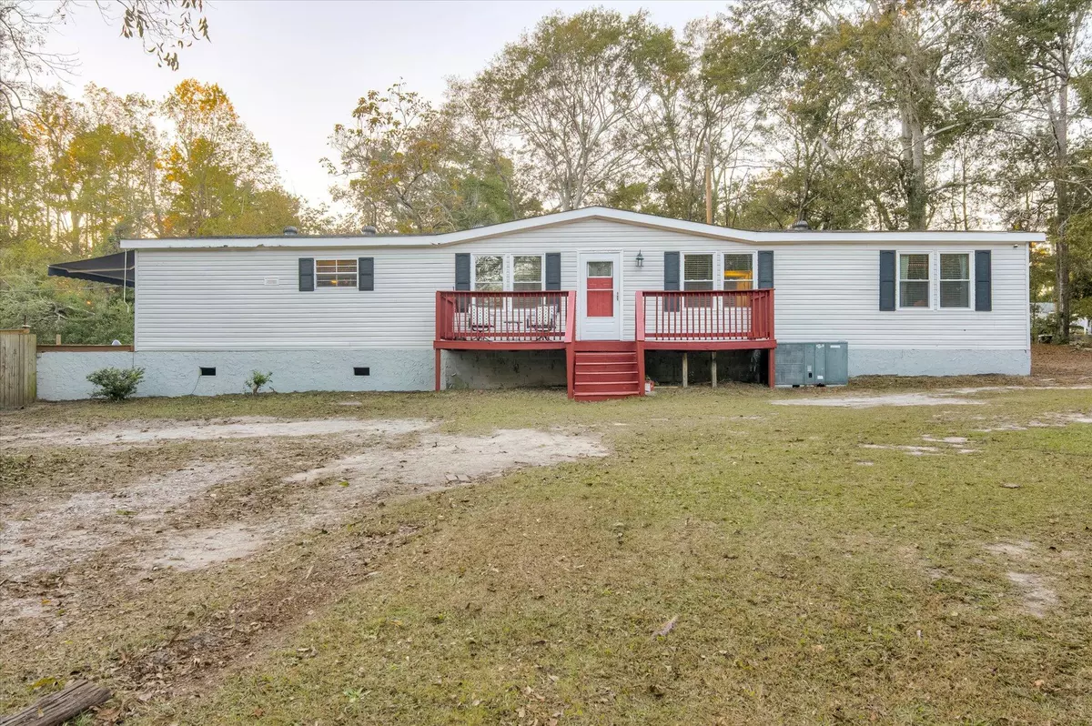 Augusta, GA 30909,3902 Maddox RD