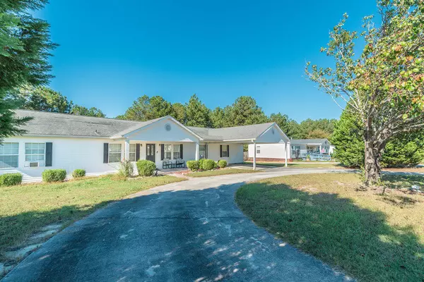 Augusta, GA 30909,2517 Waterfront Drive DR