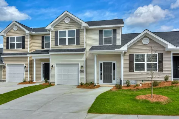 Harlem, GA 30814,415 Amesbury DR