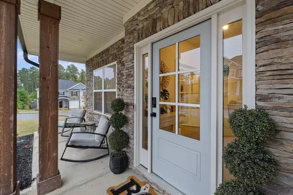 Evans, GA 30809,291 Palisade RDG