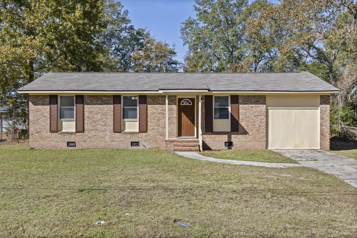 Augusta, GA 30906,3231 Kevin DR