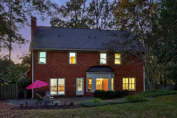 Augusta, GA 30907,2020 Autumn Chase