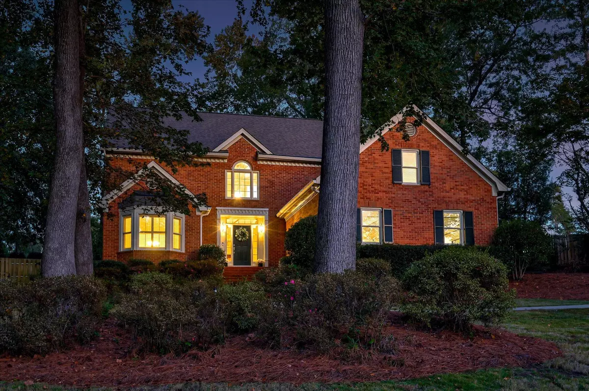 Augusta, GA 30907,2020 Autumn Chase