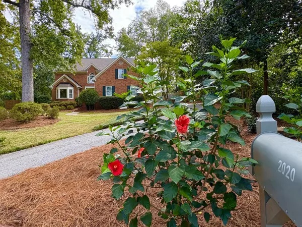 Augusta, GA 30907,2020 Autumn Chase