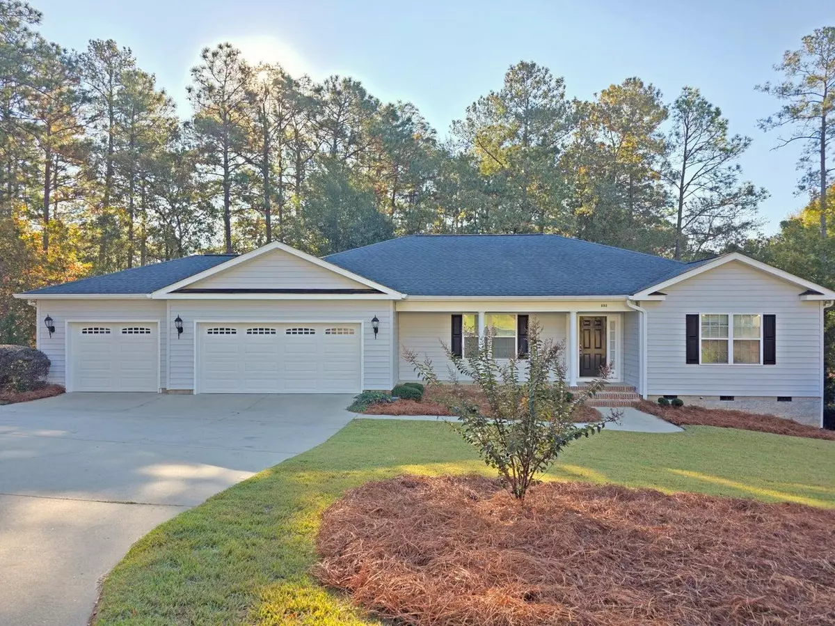 Aiken, SC 29803,131 Sperrin CIR