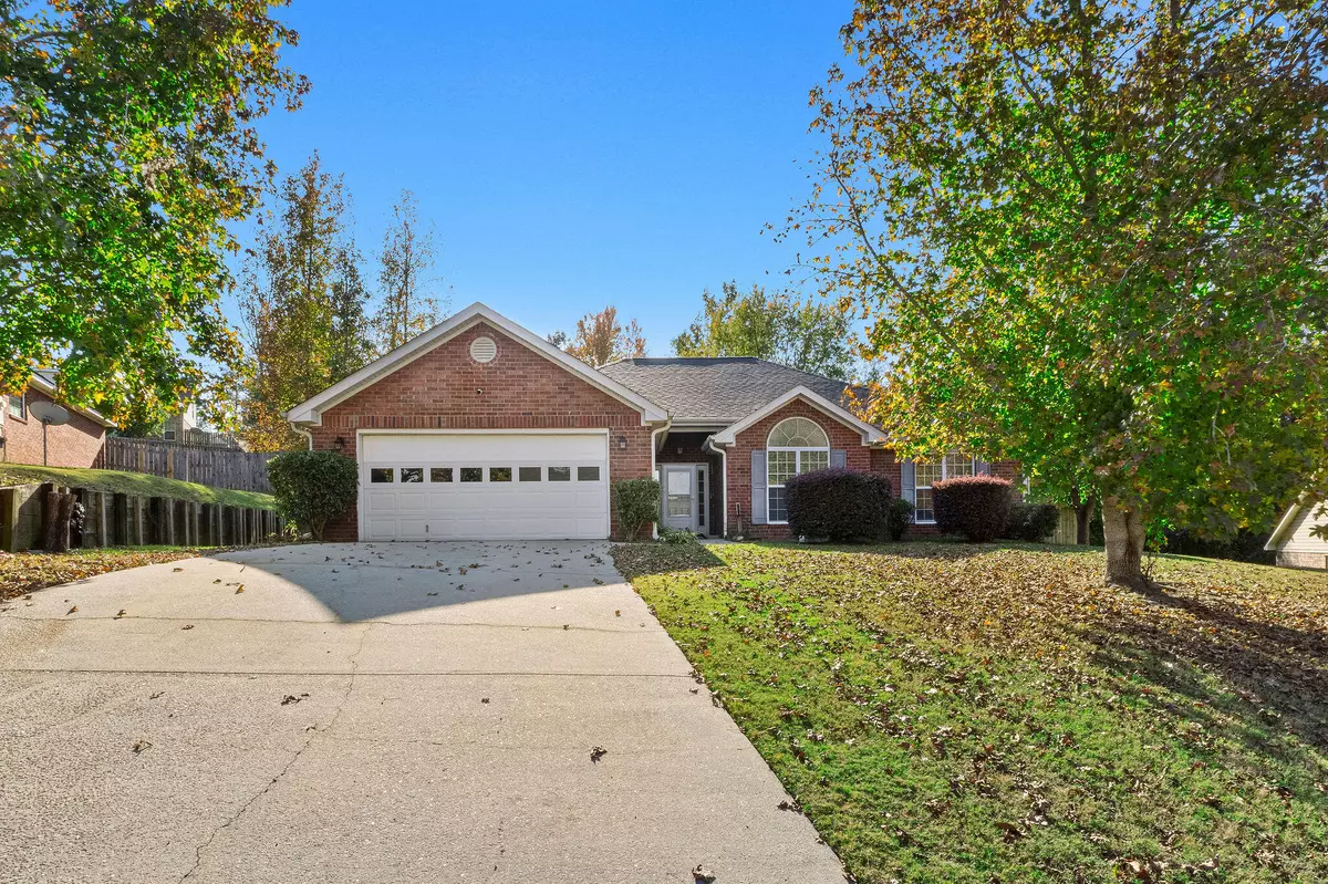 Grovetown, GA 30813,1505 Cedar Hill TRL