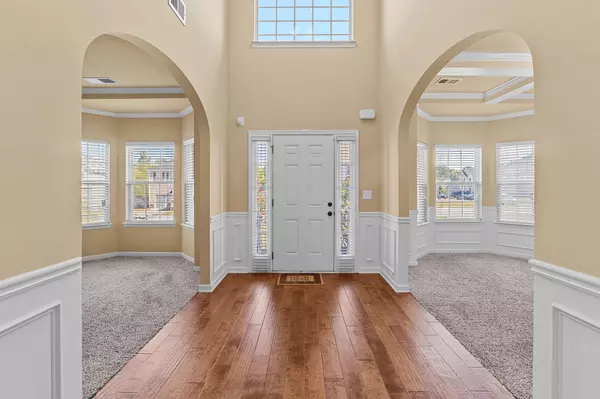 Augusta, GA 30909,3201 Waverly LN