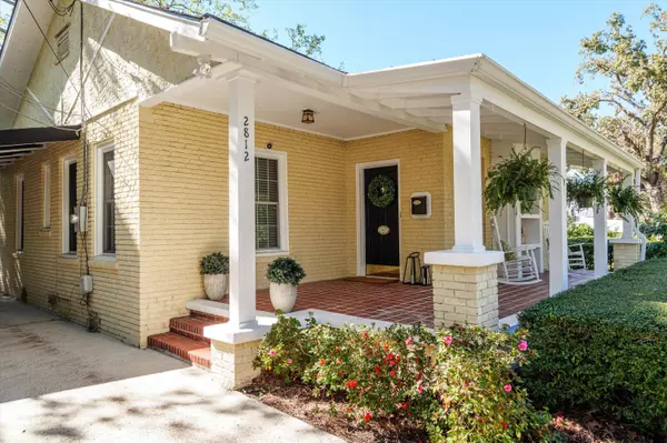 Augusta, GA 30909,2812 Helen ST