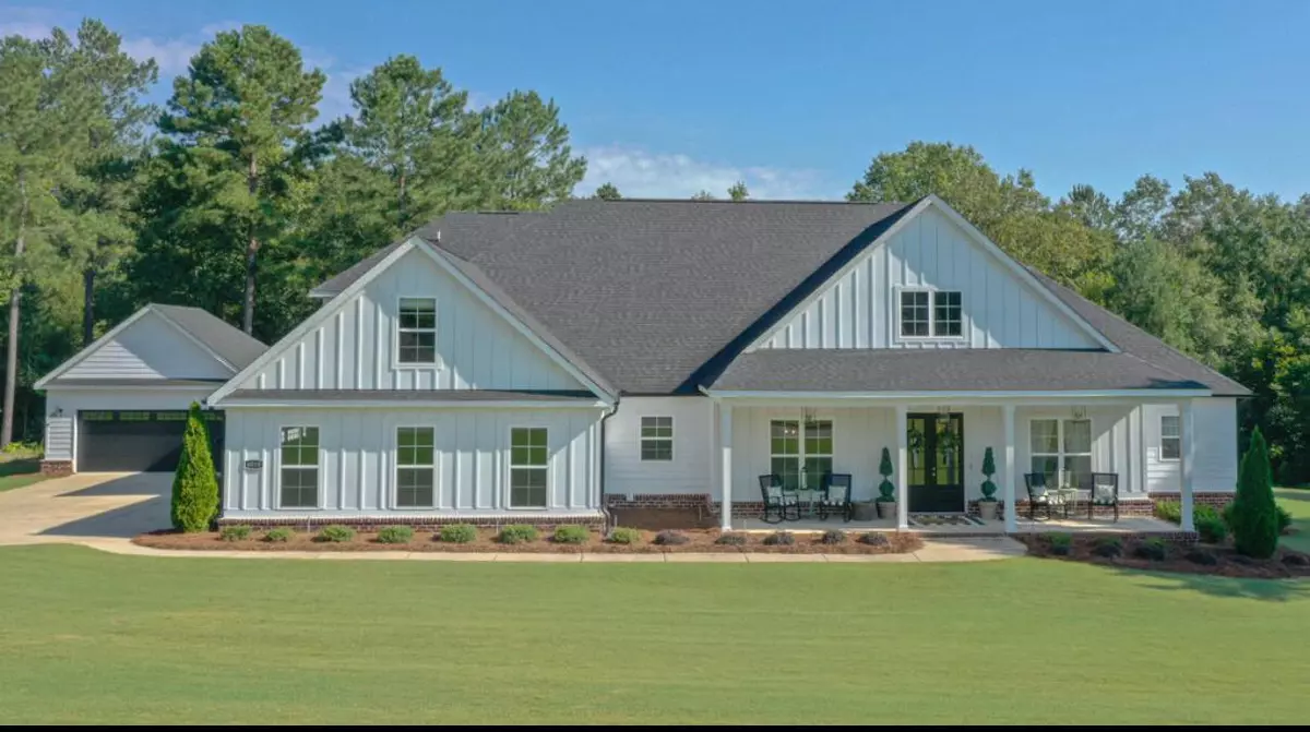 Beech Island, SC 29842,6010 Crawley TRL