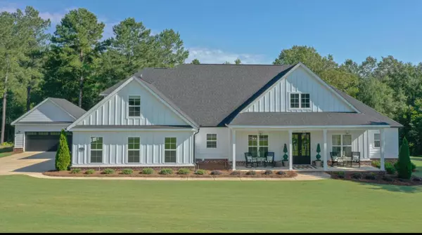 6010 Crawley TRL, Beech Island, SC 29842