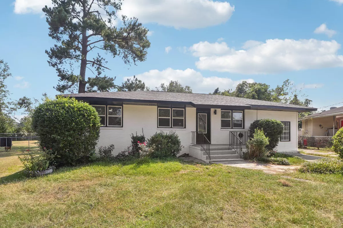 Augusta, GA 30904,1720 Cornell DR