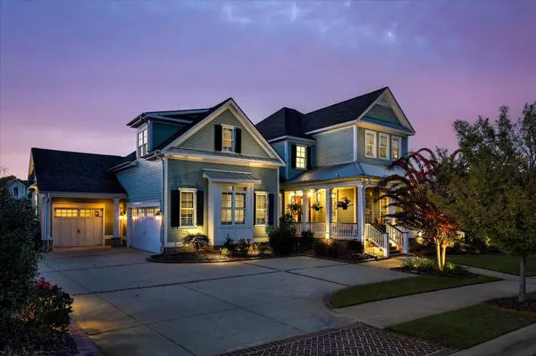 2835 Towering Oak DR, Martinez, GA 30907