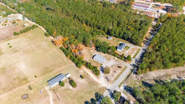 Aiken, SC 29801,144 Good Springs RD