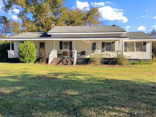 3551 Mccorkle RD, Dearing, GA 30808
