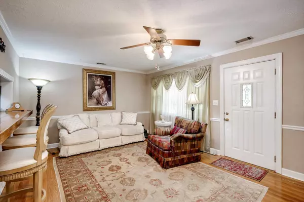 Augusta, GA 30904,2423 Persimmon RD