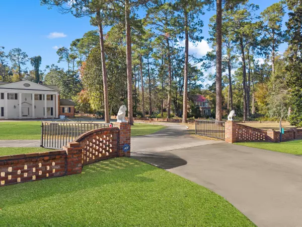 Sylvania, GA 30467,501 N Main ST