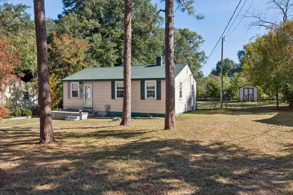 122 Kenmont ST, Aiken, SC 29801