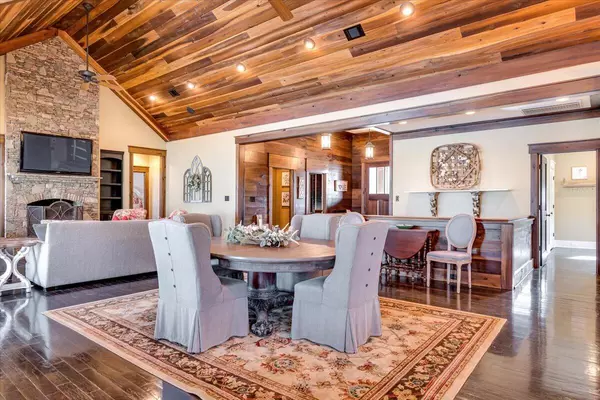 Modoc, SC 29838,207 Breckenridge LN