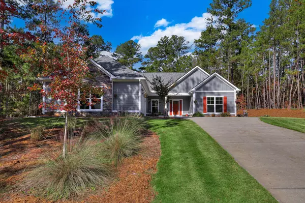 Mccormick, SC 29835,252 Amelia DR