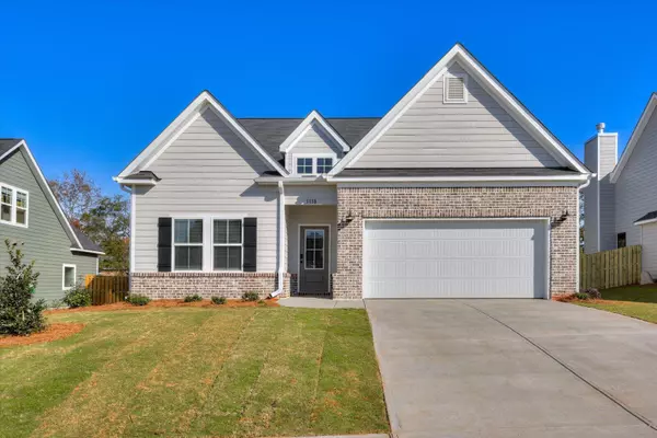 Aiken, SC 29803,1211 Speckled Teal PATH