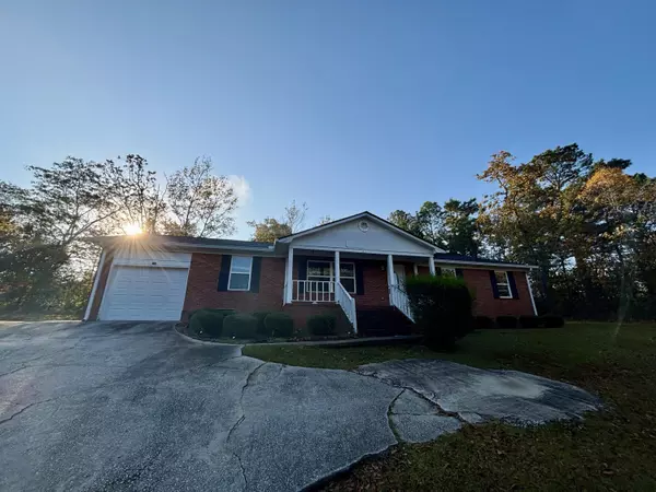 Hephzibah, GA 30815,2714 Fair Oak CT