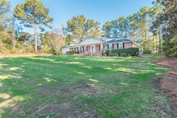 Evans, GA 30809,4403 Owens RD