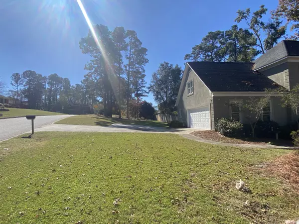 Martinez, GA 30907,4130 N Knollcrest CIR