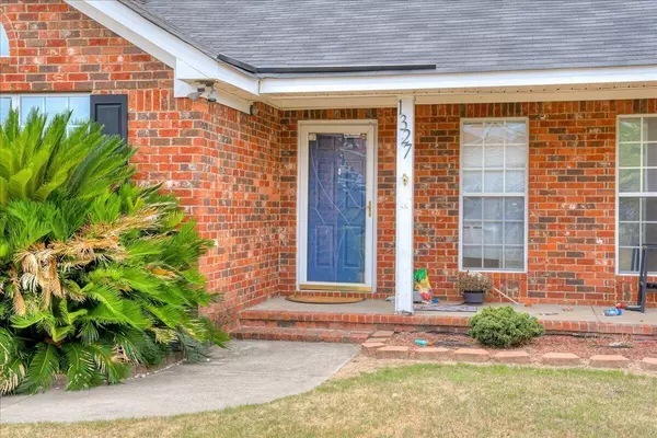 Hephzibah, GA 30815,1327 Apache TRL