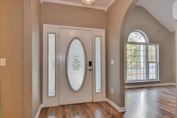 Clarks Hill, SC 29821,266 Woodhaven DR