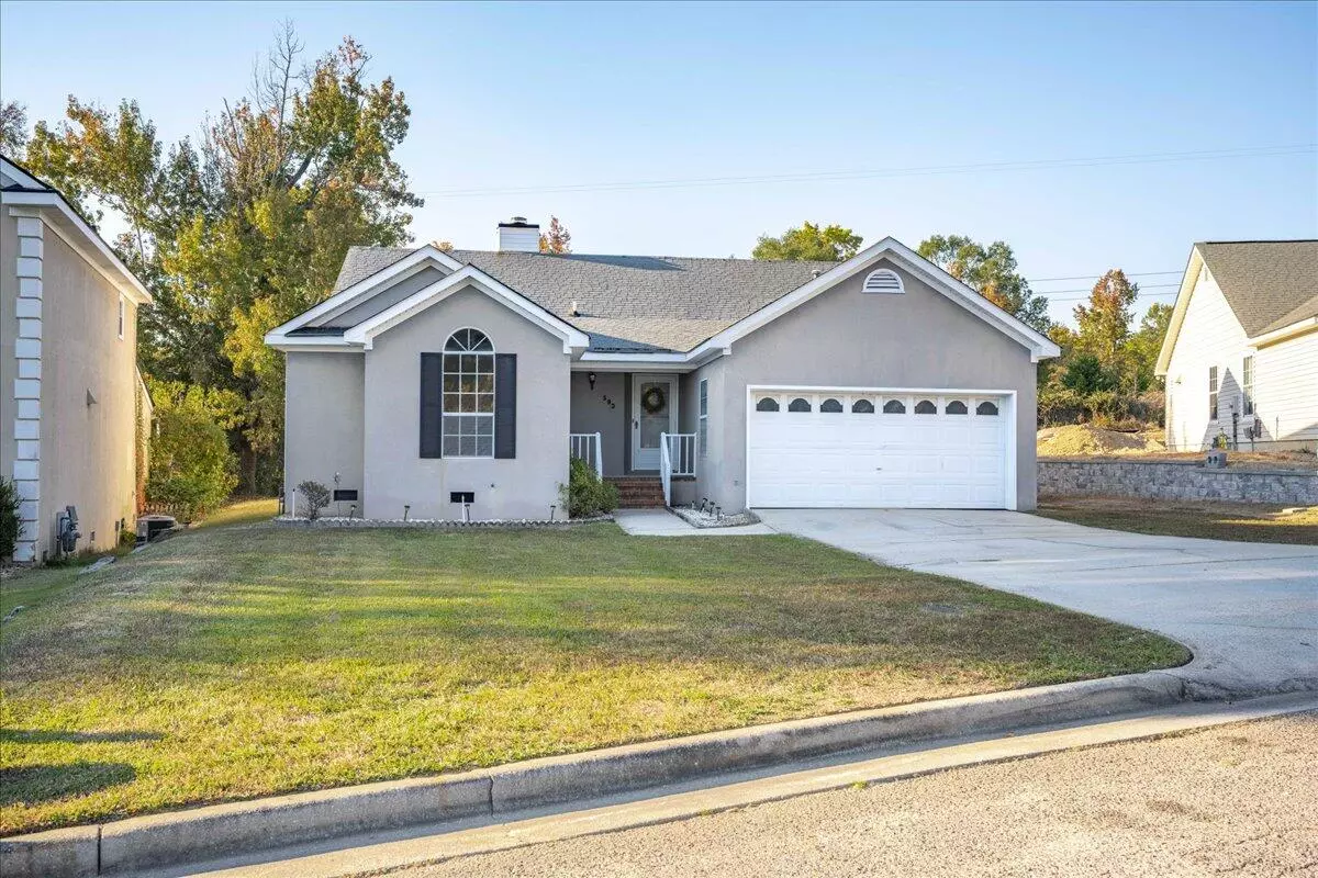 Evans, GA 30809,593 Blue Ridge XING