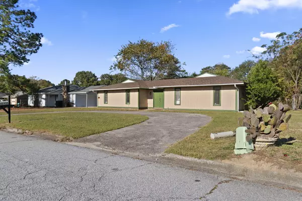 Augusta, GA 30907,133 Highview DR