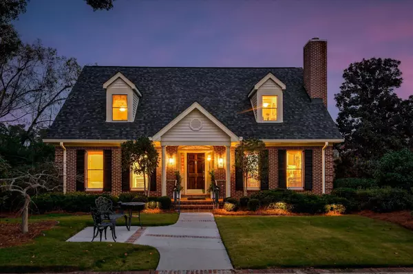 712 Westminster CT, Augusta, GA 30909