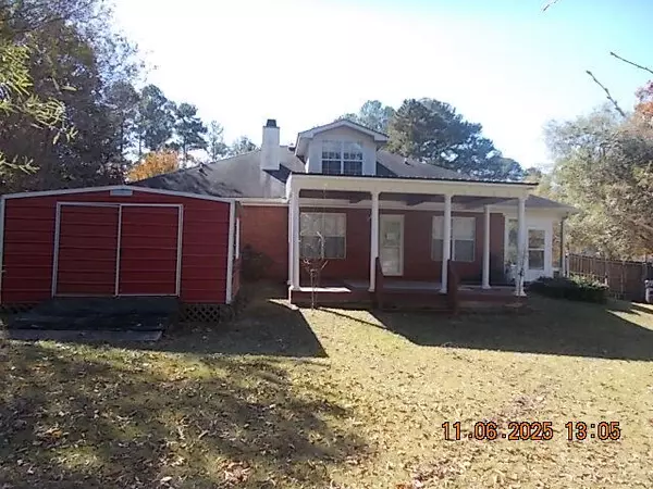 Evans, GA 30809,599 Windward Court CT