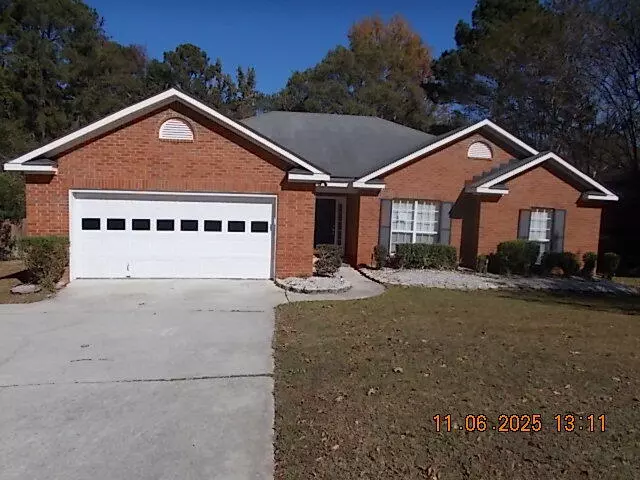 Evans, GA 30809,599 Windward Court CT