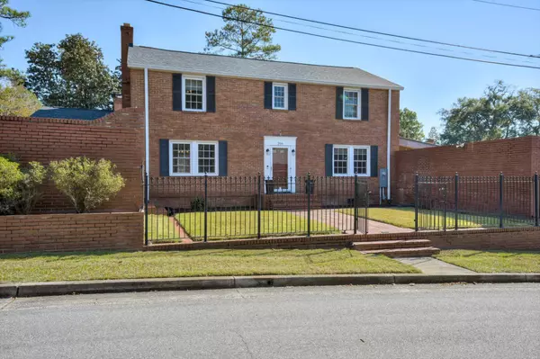 Aiken, SC 29801,927 SW Hayne AVE