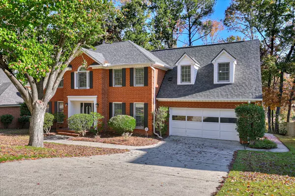 Martinez, GA 30907,408 Hastings PL