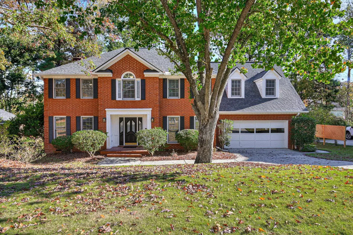 Martinez, GA 30907,408 Hastings PL