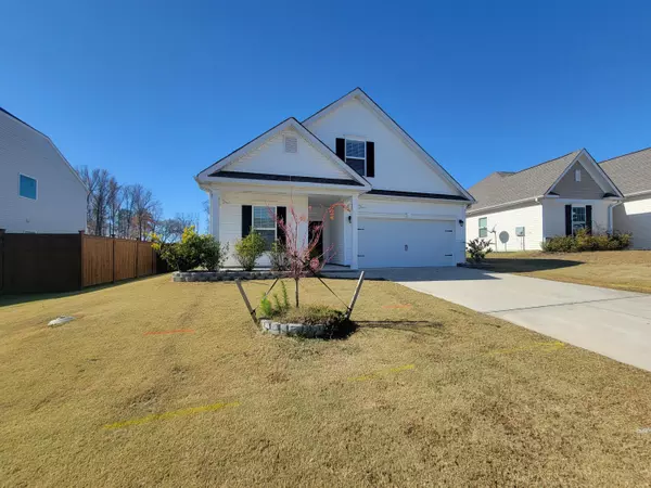 Aiken, SC 29801,166 Luxborough CT