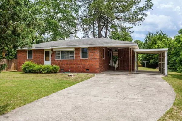 Grovetown, GA 30813,502 Katherine ST