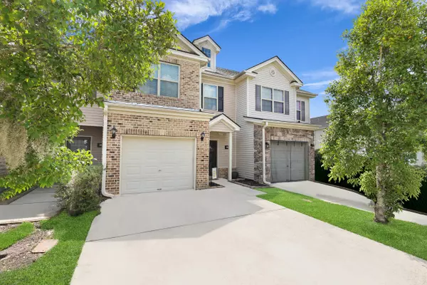 Richmond Hill, GA 31324,605 Canyon Oak LOOP