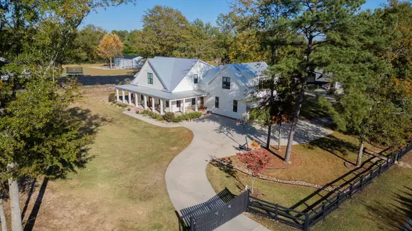 111 Hunting Hills DR, Aiken, SC 29803