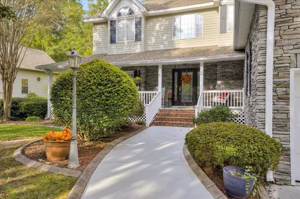 Mccormick, SC 29835,202 Shenandoah DR