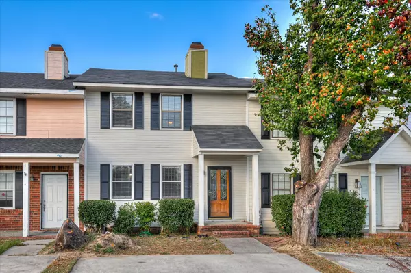 Martinez, GA 30907,3921 Miramar Dr Ext