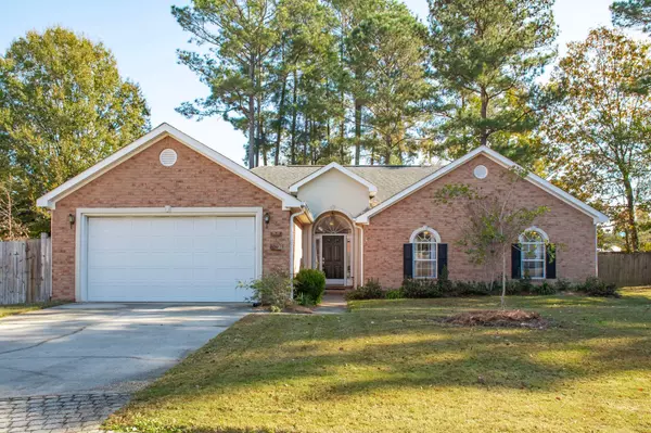 4670 La Pointe, Evans, GA 30809