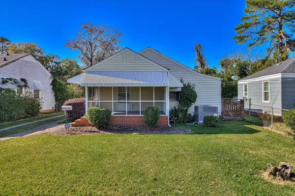 1135 Merry ST, Augusta, GA 30904