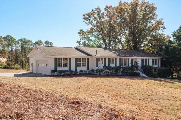 Evans, GA 30809,4558 Glenda LN