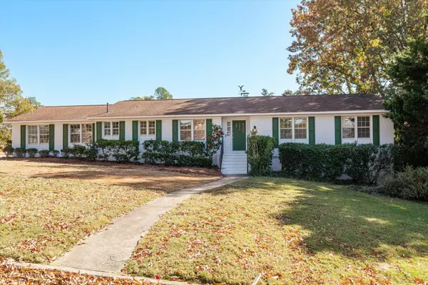 Evans, GA 30809,4558 Glenda LN