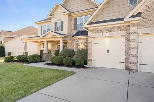 Augusta, GA 30909,5307 Bull ST